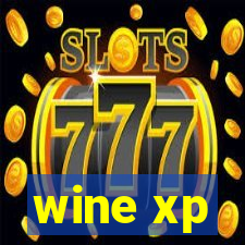 wine xp